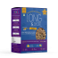 Long & Short: High Fibre Pasta Wholewheat Junior - 250gm