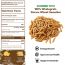 Long & Short: High Fibre Pasta Wholewheat Penne - 250gm
