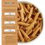 Long & Short: High Fibre Pasta Wholewheat Penne - 250gm