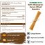 Long & Short: High Fibre Pasta Wholewheat Spaghetti - 250gm