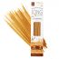 Long & Short: High Fibre Pasta Wholewheat Spaghetti - 250gm