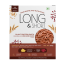 Long & Short: Plant Power Protien Pasta Red Kidney Bean Penne - 250gm