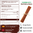 Long & Short: Plant Power Protien Pasta Red Kidney Bean Spaghetti - 250gm
