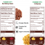 Long & Short: Penne Plant Protein Red Kidney Beans Pasta & Chickpea Pasta - Pack of 2 (250gm Each)