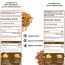 Long & Short: Penne High Fibre Wholegrain Wheat Pasta & Multigrain Pasta - Pack of 2 (250gm Each)