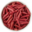 Long & Short: Penne Veggie Beetroot Pasta - Pack of 2 (250gm Each)