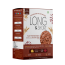 Long & Short: Penne Plant Protein Red Kidney Bean Pasta - Pack of 2 (250gm Each)