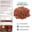 Long & Short: Penne Plant Protein Red Kidney Bean Pasta - Pack of 2 (250gm Each)