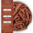 Long & Short: Penne Plant Protein Red Kidney Bean Pasta - Pack of 2 (250gm Each)