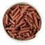 Long & Short: Penne Plant Protein Red Kidney Bean Pasta - Pack of 2 (250gm Each)
