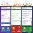 Long & Short: Fun Shapes Wholegrain Wheat, Spinach & Beetroot Kids Pasta - Pack of 3 (250gm Each)