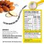 Serapheena: Vanilla Victoria Keto Cake Mix with Almond Flour - 120gm