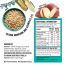 Serapheena: Cocoa Heaven Jowar and Sweet Potato Flour Cake Mix - 400gm