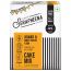Serapheena: Vanilla Pound Jowar and Sweet Potato Flour Cake Mix - 375gm