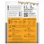 Serapheena: Vanilla Pound Jowar and Sweet Potato Flour Cake Mix - 375gm