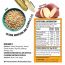 Serapheena: Vanilla Pound Jowar and Sweet Potato Flour Cake Mix - 375gm