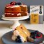 Serapheena: Vanilla Pound Jowar and Sweet Potato Flour Cake Mix - 375gm