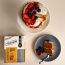 Serapheena: Vanilla Pound Jowar and Sweet Potato Flour Cake Mix - 375gm