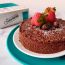 Serapheena: Cocoa Heaven Jowar and Sweet Potato Flour Cake Mix - 200gm