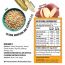 Serapheena: Vanilla Pound Jowar and Sweet Potato Flour Cake Mix - 185gm
