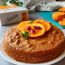 Serapheena: Vanilla Pound Jowar and Sweet Potato Flour Cake Mix - 185gm