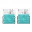 Serapheena: Cocoa Heaven Jowar and Sweet Potato Flour Cake Mix - Pack of 2 (200gm Each)