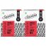 Serapheena: Espresso Coffee Jowar and Sweet Potato Flour Cake Mix - Pack of 2 (205gm Each)