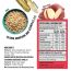 Serapheena: Espresso Coffee Jowar and Sweet Potato Flour Cake Mix - Pack of 2 (205gm Each)