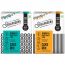 Serapheena: Cocoa Heaven (400gm), Vanilla Pound (375gm) Jowar and Sweet Potato Flour Cake Mix - Pack of 2