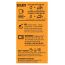 Serapheena: Vanilla Pound Jowar and Sweet Potato Flour Cake Mix - Pack of 3 (70gm Each)