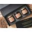 The Umbrella Store: Luxe gift box- Set of 3 scented candles