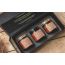 The Umbrella Store: Luxe gift box- Set of 3 scented candles