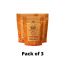 Mighty Millets: Bajra Bites - Pack of 3 (100gm Each)