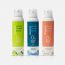 2BeKynd: Combo Of Squeeze the day Deodorant Spray, Deep Sea Deodorant Spray &...