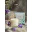 Niana: Baby Powder Candle - 500gm