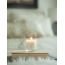 Niana: Baby Powder Candle - 500gm