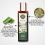 Luxuriate : Natural herbal Aloe Vera Face Wash Gel Cleanser for Men and Women - 100 ml