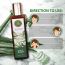 Luxuriate : Natural herbal Aloe Vera Face Wash Gel Cleanser for Men and Women - 100 ml