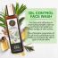 Luxuriate: Natural Herbal Tea Tree Face Wash for Men and Women - 100 ml