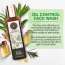 Luxuriate: Natural Herbal Tea Tree Face Wash for Men and Women - 100 ml