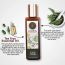 Luxuriate : Natural Herbal Tea Tree Face Wash for Men and Women - 100 ml