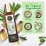 Luxuriate: Natural Herbal Tea Tree Face Wash for Men and Women - 100 ml