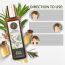 Luxuriate : Natural Herbal Tea Tree Face Wash for Men and Women - 100 ml