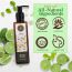 Luxuriate: Refreshing Gentle Lime Foaming Hand Wash - 200ml