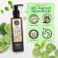 Luxuriate: Refreshing Gentle Lime Foaming Hand Wash - 200ml