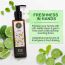 Luxuriate: Refreshing Gentle Lime Foaming Hand Wash - 200ml