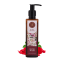Luxuriate : Natural Rose Fragrance for Hands & Anti Bacterial Moisturizing Hand Wash Liquid Wash - 200 ml