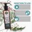 Luxuriate : Eucalyptus Nutrients for Hands Gentle Foaming Hand Wash Liquid Wash - 200 ml