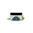 Luxuriate : 100% Pure Natural Bio Organic Non-Toxic Aloe Vera Gel for Glowing & Radiant Skin Treatment - 100gm