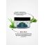 Luxuriate : 100% Pure Natural Bio Organic Non-Toxic Aloe Vera Gel for Glowing & Radiant Skin Treatment - 100gm